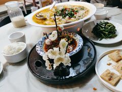 -川味堂·四川豆花(八卦岭店)