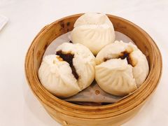蜜汁叉烧包-东江海辉酒楼·公司团建·商务宴请·生日宴(宝安店)