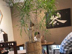 大堂-成川茶店·潮汕工夫浓茶(万象店)