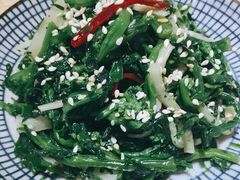 万年青-玖鲜小笼(中山广场店)