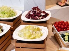 -好日子皇冠假日酒店·君怡咖啡厅(特美思大厦店)