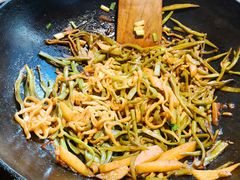 -金豆角砂锅焖面(安贞店)