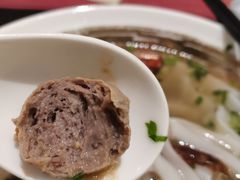 -一肴·牛肉粿条(深圳湾睿印店)
