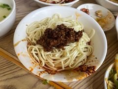 -吴记怪味面(牛王庙店)