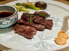 -阿吾罗·月咏精致日料(港汇恒隆广场店)