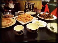 -李连贵酒家熏肉大饼(昆明街店)