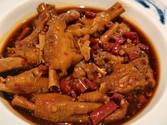 -欧记大排档·景德菜(上海首店)