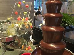 -阳光壹佰美爵酒店-绿洲西餐厅