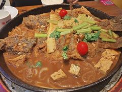 -老板恋上鱼(印象城店)