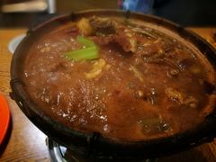 -范贤光鸡公煲(平乐园总店)