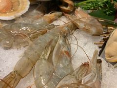 -鑫釜山海鲜烧烤(鑫丰国际店)