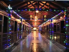 -韶关经律论国际酒店温泉