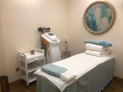 -芳朵美容养生SPA