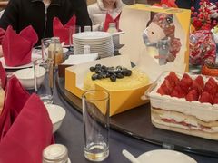 -上海金陵紫金山大酒店·汇海餐厅