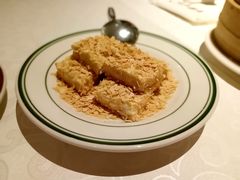 杏仁豆腐-维园悦谱·海派家常菜(乌鲁木齐南路店)