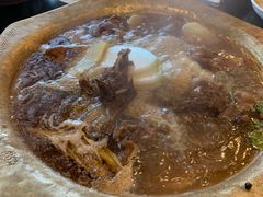 -芦月轩羊蝎子(北蜂窝店)