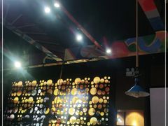 大堂-龙虾风暴(松江店)