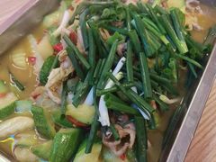 -四姐南瓜田鸡(202店)