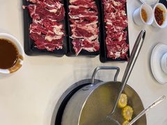 -陈记顺和潮汕牛肉火锅(棠德南路店)