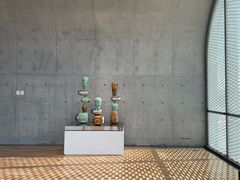 -龙美术馆(西岸馆)