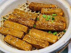 -老德州四合院·德州菜(天衢路店)