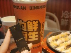 -青木岚小海鲜•小龙虾(友谊店)