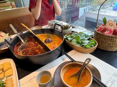 -山缓缓火锅(苏州仁恒仓街店)