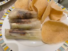 -冀粤香海鲜自助餐厅(西美五洲店)