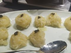 -山壹竹庭院餐厅