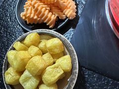 -热喜·现包大馅汤圆(老街店)