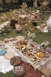 -DNA Wedding 婚礼记(上海店)