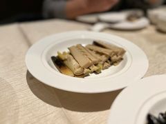 -唐拉雅秀酒店-唐苑中餐厅