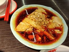 -胖哥俩肉蟹煲(上海悦荟广场店)