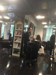 -Tipo Hair salon（明星）店