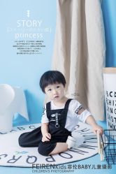 -喜糖摄影STUDIO