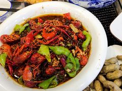 -宗泉烤全羊·烤羊腿·家常菜(解放东路店)