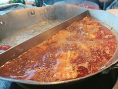 -老灶堂文创火锅(文艺路店)
