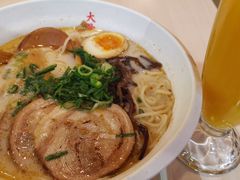 -味千拉面(中盛广场店)