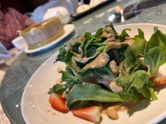 -海陵岛保利皇冠假日酒店·御公馆中餐厅 CANAL LNUA