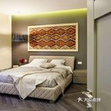 设计师用混搭，展现整个家的风格
