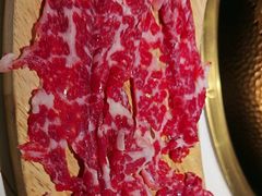 -牛人日志·鲜牛肉骨汤火锅(万科里瑧店)