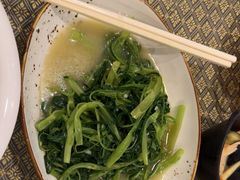 -南沙游艇会·大兵船餐厅