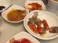 -韩宫宴烤肉·料理(桐乡吾悦广场店)