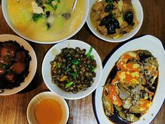 -绍兴老味道·非遗门店(银泰城店)