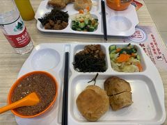 烤鸡小套餐-香妃烤鸡(西单店)