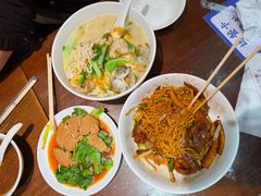 -寻裕记·现炒浇头面(人民广场店)