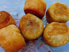 玉兰饼-毛华美食(清扬路二店)