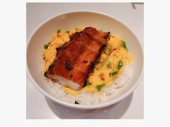 -翠华餐厅(宝安壹方城店)
