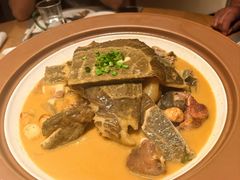-西郊竹园甲鱼面(老一中店)