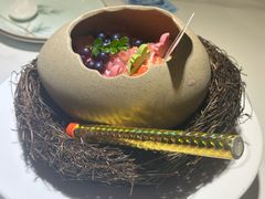-33号大院·青岛本帮菜(五四广场店)